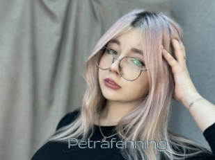 Petrafenning