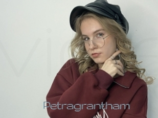 Petragrantham