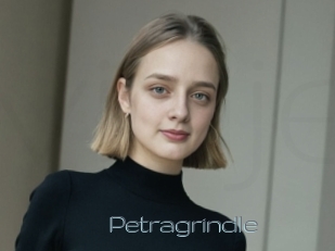 Petragrindle
