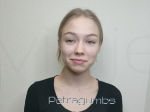 Petragumbs