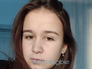 Petrahigbie