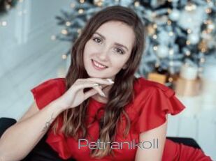 Petranikoll