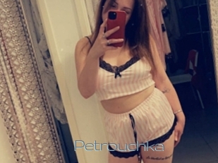 Petrouchka