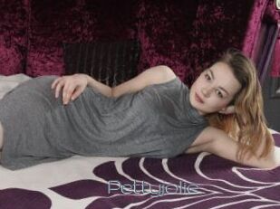 Pettyjolie