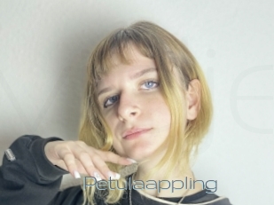 Petulaappling