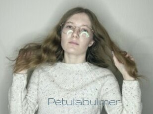 Petulabulmer