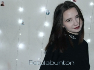 petulabunton Vidéos de Jeunes