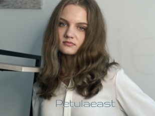 Petulaeast