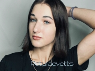 Petulaevetts