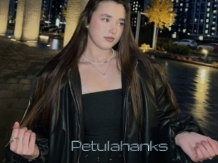 Petulahanks