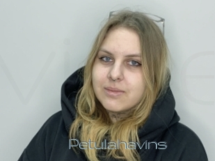 Petulahavins