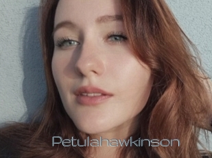 Petulahawkinson