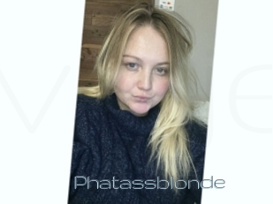 phatassblonde Vidéos de Jeunes