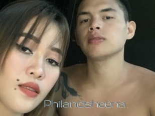 Philandsheena
