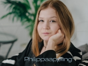 Philippaappling