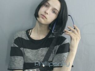 Phillipsray