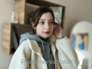 philomenabolding Vidéos de Jeunes