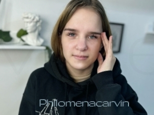 Philomenacarvin
