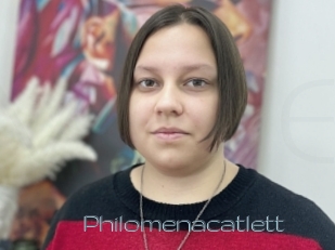 Philomenacatlett