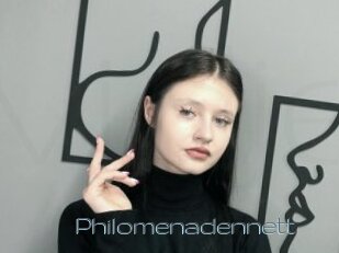 Philomenadennett