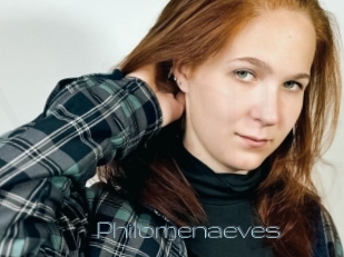 Philomenaeves