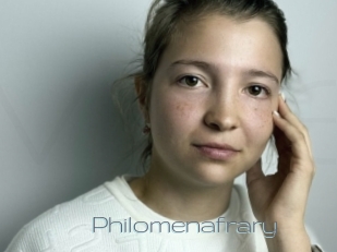 Philomenafrary