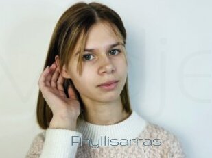 Phyllisarras