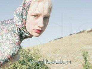 Phyllisaston