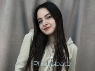 Phyllisbate