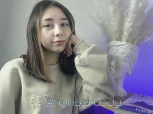 Phyllisbready