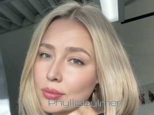 Phyllisbulmer