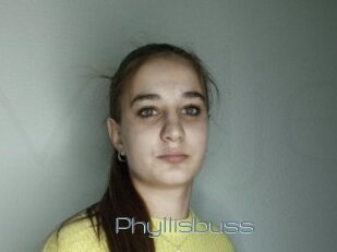 Phyllisbuss