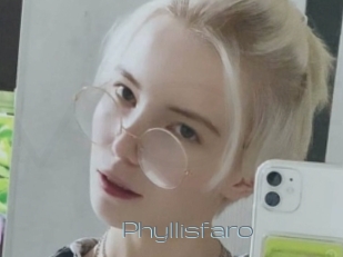 Phyllisfaro