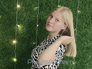 Phyllisfeltham