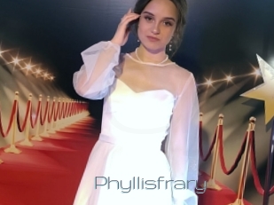 Phyllisfrary