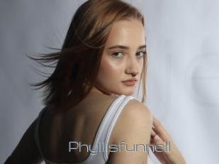 Phyllisfunnell