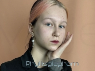 Phyllisgleghorn