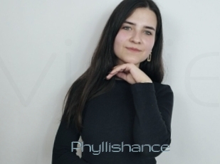 Phyllishance