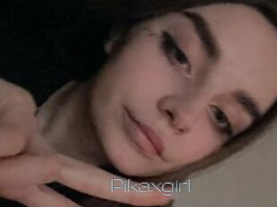 Pikaxgirl