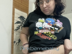 Pinkberriebaby