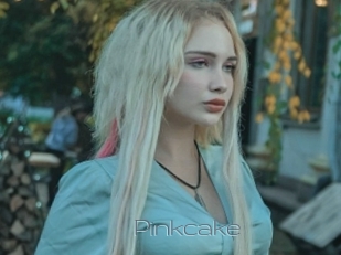 Pinkcake