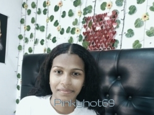 pinkyhot69 Vidéos de Jeunes