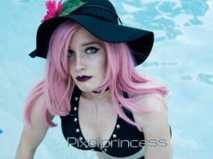 Pixelprincess