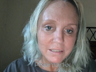 Pixiemarkx