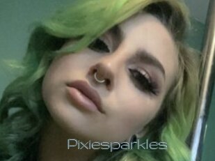 Pixiesparkles