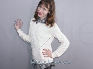 Pixydolores