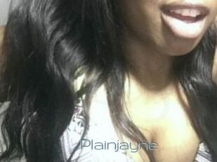 Plainjayne