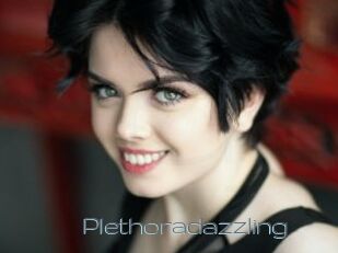 Plethoradazzling