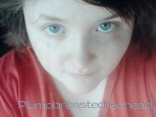 Plumpbreastedredhead