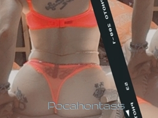 Pocahontass